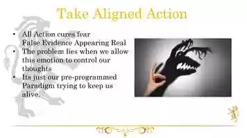 Free download 4 Taking Aligned Action Module 4 video and edit with RedcoolMedia movie maker MovieStudio video editor online and AudioStudio audio editor onlin