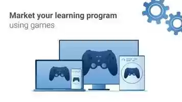 Free download 4 ways to market your learning using games - QuoDeck video and edit with RedcoolMedia movie maker MovieStudio video editor online and AudioStudio audio editor onlin