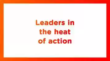 Free download 510-TotalEnergies-WEBINAR-P2-LEADERS IN THE HEAT OF ACTION video and edit with RedcoolMedia movie maker MovieStudio video editor online and AudioStudio audio editor onlin