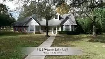 Free download 5121 Wiggins Lake Road video and edit with RedcoolMedia movie maker MovieStudio video editor online and AudioStudio audio editor onlin