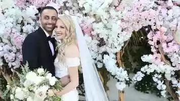 Free download 5-15-21 George  Malorie Wedding Video Trailer video and edit with RedcoolMedia movie maker MovieStudio video editor online and AudioStudio audio editor onlin