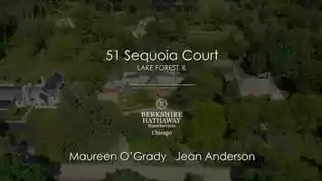 Free download 51 Sequoia Court Lake Forest Illinois 60045 House For Sale video and edit with RedcoolMedia movie maker MovieStudio video editor online and AudioStudio audio editor onlin