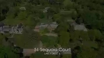 Free download 51 Sequoia Court Lake Forest Illinois 60045 video and edit with RedcoolMedia movie maker MovieStudio video editor online and AudioStudio audio editor onlin