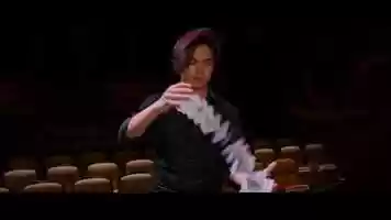 Free download 52 Shades of Red (Gimmicks included) Version 3 by Shin Lim - Trick (3) video and edit with RedcoolMedia movie maker MovieStudio video editor online and AudioStudio audio editor onlin