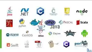 Free download 5_40. Programming Languages and Frameworks. Introduction.mp4.mp4 video and edit with RedcoolMedia movie maker MovieStudio video editor online and AudioStudio audio editor onlin