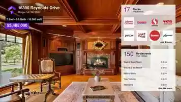 Free download $5,485,000 Single-Family Home for sale - 16390 Reynolds Drive, Morgan Hill, CA - 95037 video and edit with RedcoolMedia movie maker MovieStudio video editor online and AudioStudio audio editor onlin