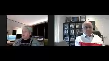 Free download #54 - Ralf Wadephul - 5/18/2021 - (English) video and edit with RedcoolMedia movie maker MovieStudio video editor online and AudioStudio audio editor onlin