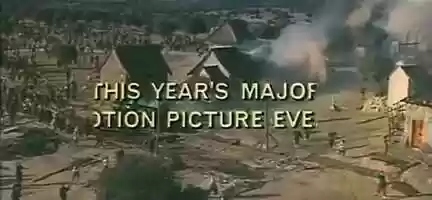 Free download 55 Days at Peking (1963) Trailer video and edit with RedcoolMedia movie maker MovieStudio video editor online and AudioStudio audio editor onlin