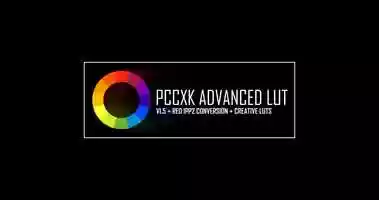 Free download 55M Advanced Lut | Introduction video and edit with RedcoolMedia movie maker MovieStudio video editor online and AudioStudio audio editor onlin