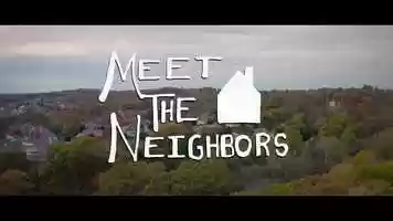 Free download #55: Meet the Neighbors | 30 Second Thursdays video and edit with RedcoolMedia movie maker MovieStudio video editor online and AudioStudio audio editor onlin