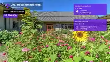 Free download $5,700,000 Single-Family Home for sale - 2957 Roses Branch Road, Bakersville, NC - 28705 video and edit with RedcoolMedia movie maker MovieStudio video editor online and AudioStudio audio editor onlin