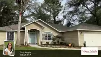 Free download 5811 SW 86th Drive Gainesville, FL 32608 video and edit with RedcoolMedia movie maker MovieStudio video editor online and AudioStudio audio editor onlin