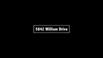 Free download 5842 William Drive video and edit with RedcoolMedia movie maker MovieStudio video editor online and AudioStudio audio editor onlin