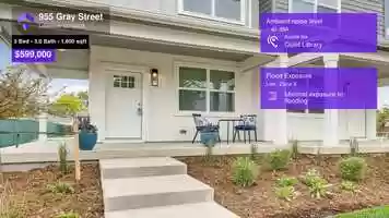 Free download $599,000 Multi Family 5plus for sale - 955 Gray Street, Lakewood, CO - 80214 video and edit with RedcoolMedia movie maker MovieStudio video editor online and AudioStudio audio editor onlin