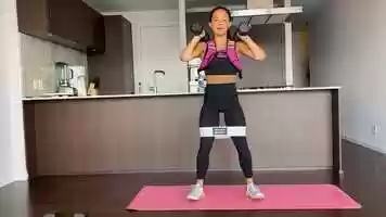 Free download 5 Day Booty  Core HIIT: Class 1 video and edit with RedcoolMedia movie maker MovieStudio video editor online and AudioStudio audio editor onlin