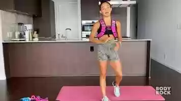 Free download 5 Day Booty  Core HIIT: Class 5 video and edit with RedcoolMedia movie maker MovieStudio video editor online and AudioStudio audio editor onlin