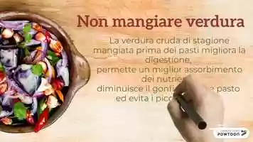 Free download 5 errori da evitare a tavola video and edit with RedcoolMedia movie maker MovieStudio video editor online and AudioStudio audio editor onlin