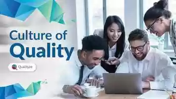 Free download 5 Key Ingredient to Create Culture of Quality - Qualityze video and edit with RedcoolMedia movie maker MovieStudio video editor online and AudioStudio audio editor onlin