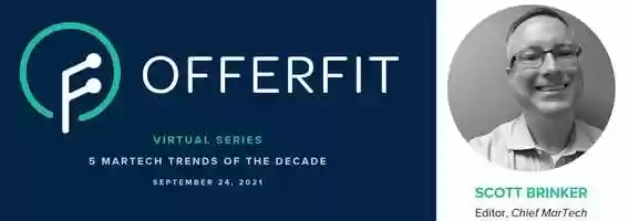 Free download 5 MarTech Trends of the Decade (Scott Brinker) video and edit with RedcoolMedia movie maker MovieStudio video editor online and AudioStudio audio editor onlin