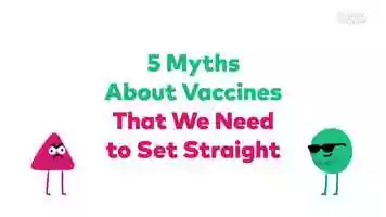 Free download 5 Myths About Vaccines video and edit with RedcoolMedia movie maker MovieStudio video editor online and AudioStudio audio editor onlin
