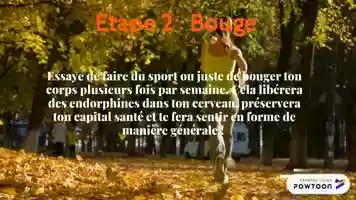 Free download 5 tapes pour prendre soin de soi en blocus video and edit with RedcoolMedia movie maker MovieStudio video editor online and AudioStudio audio editor onlin
