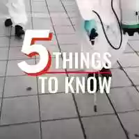 Free download 5 things to know about the coronavirus pandemic video and edit with RedcoolMedia movie maker MovieStudio video editor online and AudioStudio audio editor onlin