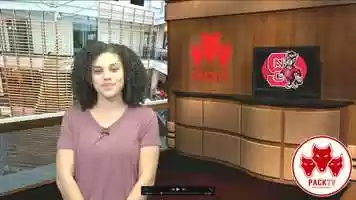 Free download 5 things to know with Jasmine McKoy (November 22nd, 2019) video and edit with RedcoolMedia movie maker MovieStudio video editor online and AudioStudio audio editor onlin