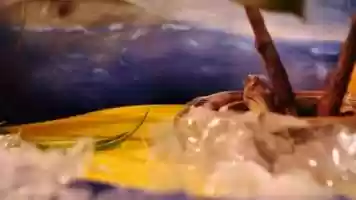 Free download 5th Kino Datsche in Leipzig video and edit with RedcoolMedia movie maker MovieStudio video editor online and AudioStudio audio editor onlin