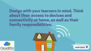 Free download 5 Tips for Online Learning video and edit with RedcoolMedia movie maker MovieStudio video editor online and AudioStudio audio editor onlin