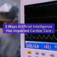 Free download 5 Ways Artificial Intelligence Has Impacted Cardiac Care video and edit with RedcoolMedia movie maker MovieStudio video editor online and AudioStudio audio editor onlin