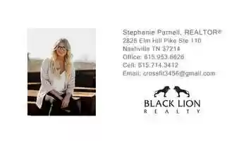 Free download 603 Sanders Dr La Vergne TN 37086 video and edit with RedcoolMedia movie maker MovieStudio video editor online and AudioStudio audio editor onlin