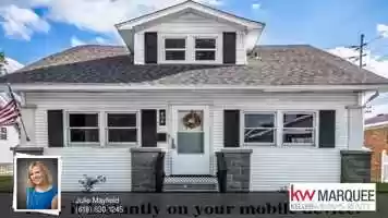 Free download 608 Halloran Avenue Wood River, IL 62095 video and edit with RedcoolMedia movie maker MovieStudio video editor online and AudioStudio audio editor onlin