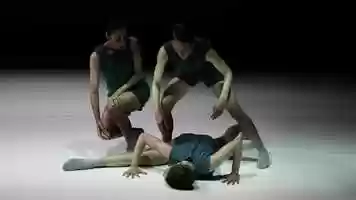 Free download 60 by Amos Ben-Tal - performance trailer video and edit with RedcoolMedia movie maker MovieStudio video editor online and AudioStudio audio editor onlin