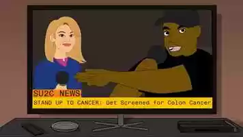 Free download :60 English TV PSA - SU2C-Hip Hop Public Health (unencoded file) video and edit with RedcoolMedia movie maker MovieStudio video editor online and AudioStudio audio editor onlin