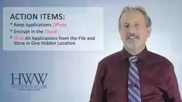 Free download 60 SWFAA - APPLICATION SECURITY TECHNIQUES video and edit with RedcoolMedia movie maker MovieStudio video editor online and AudioStudio audio editor onlin