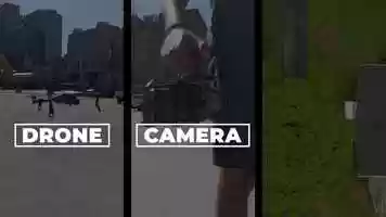 Free download 61020 Drone Camera Action - Real Estate Exterior video and edit with RedcoolMedia movie maker MovieStudio video editor online and AudioStudio audio editor onlin