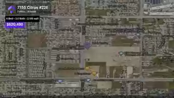 Free download $626,490 Condominium for sale - 7155 Citrus #226, Fontana, CA - 92336 video and edit with RedcoolMedia movie maker MovieStudio video editor online and AudioStudio audio editor onlin