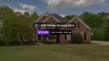 Free download $644,000 Single-Family Home for sale - 2066 Fairway Crossing Drive, Woodstock, GA - 30188 video and edit with RedcoolMedia movie maker MovieStudio video editor online and AudioStudio audio editor onlin