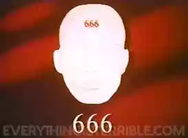 Free download 666   ///   EVERYTHING IS TERRIBLE! video and edit with RedcoolMedia movie maker MovieStudio video editor online and AudioStudio audio editor onlin