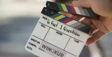 Free download 6 Feet 1 Question: What can you live without? video and edit with RedcoolMedia movie maker MovieStudio video editor online and AudioStudio audio editor onlin
