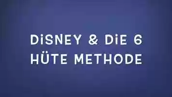 Free download 6g DTF Disney und 6 Hüte video and edit with RedcoolMedia movie maker MovieStudio video editor online and AudioStudio audio editor onlin
