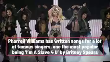 Free download 6 Popular Songs You Didnt Know Were Written By Other Famous Artists video and edit with RedcoolMedia movie maker MovieStudio video editor online and AudioStudio audio editor onlin