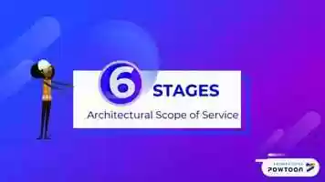 Free download 6 Stages Architectural Service SAIA video and edit with RedcoolMedia movie maker MovieStudio video editor online and AudioStudio audio editor onlin