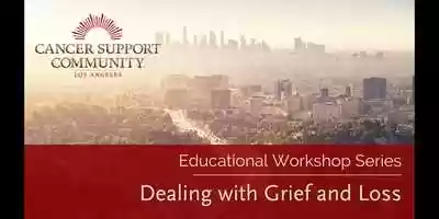 Free download 7-16-2021 Dealing with Grief and Loss video and edit with RedcoolMedia movie maker MovieStudio video editor online and AudioStudio audio editor onlin