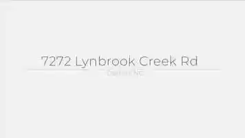 Free download 7272 Lynbrook Creek Rd, Denver, NC video and edit with RedcoolMedia movie maker MovieStudio video editor online and AudioStudio audio editor onlin