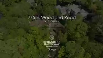 Free download 745 E Woodland Road Lake Forest Illinois 60045 House for Sale video and edit with RedcoolMedia movie maker MovieStudio video editor online and AudioStudio audio editor onlin