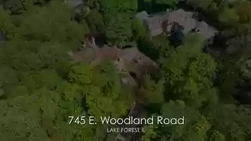 Free download 745 E Woodland Road Lake Forest Illinois 60045 video and edit with RedcoolMedia movie maker MovieStudio video editor online and AudioStudio audio editor onlin