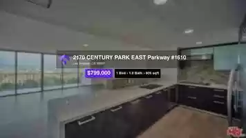 Free download $799,000 Condominium for sale - 2170 CENTURY PARK EAST Parkway #1610, Los Angeles, CA - 90067 video and edit with RedcoolMedia movie maker MovieStudio video editor online and AudioStudio audio editor onlin