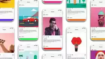 Free download 7Eleven Branding Animation video and edit with RedcoolMedia movie maker MovieStudio video editor online and AudioStudio audio editor onlin