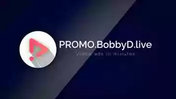 Free download #7 promo.BobbyD.live -Flat Shadow Icon video and edit with RedcoolMedia movie maker MovieStudio video editor online and AudioStudio audio editor onlin